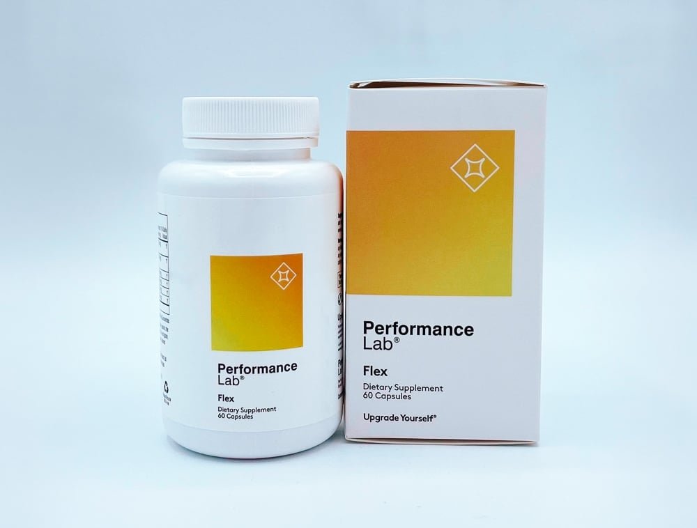 Performance Lab Flex