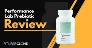 Performance Lab Prebiotic Review