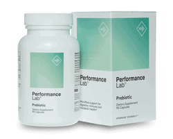Performance Lab Prebiotic