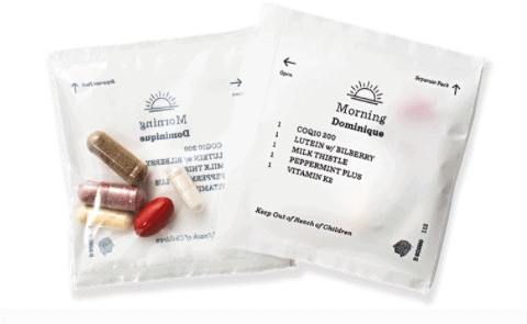 Persona Multivitamin