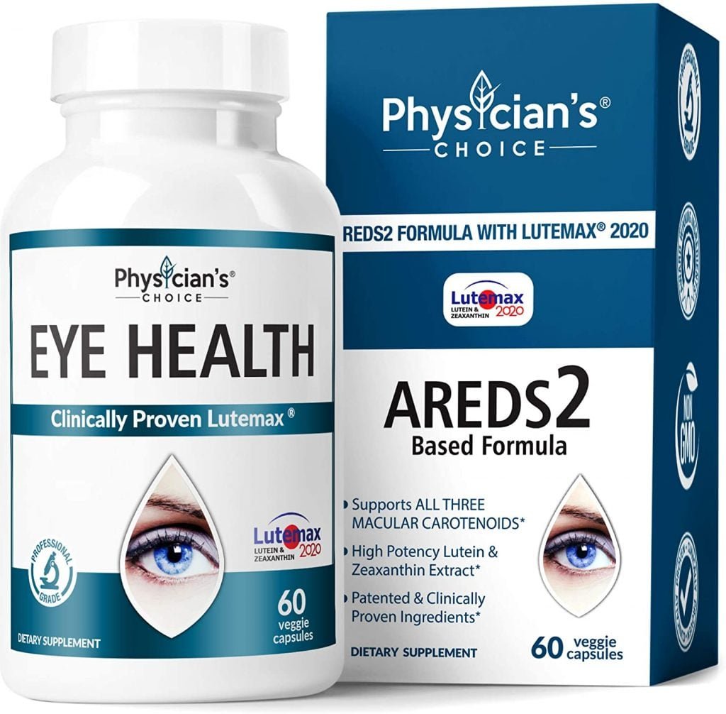 Physicians Choice Eye Health