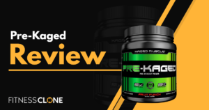 Pre-Kaged Review