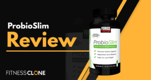 ProbioSlim Review