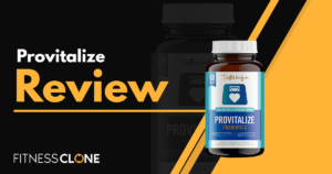 Provitalize Review