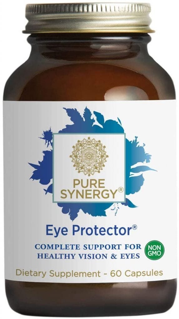 Pure Synergy Eye Protector