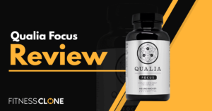 Qualia Focus Review