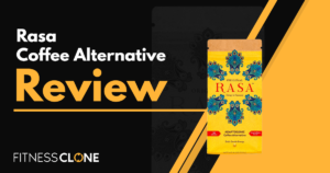 Rasa Coffee Alternative Review