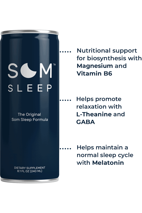 SOM Sleep Benefits