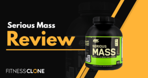 Serious Mass Review