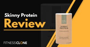 Skinny Protein Review