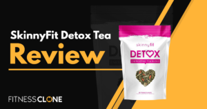 SkinnyFit Detox Tea Review