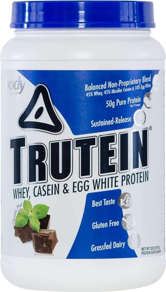 Trutein Protein