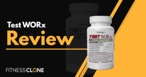 Test WORx Review