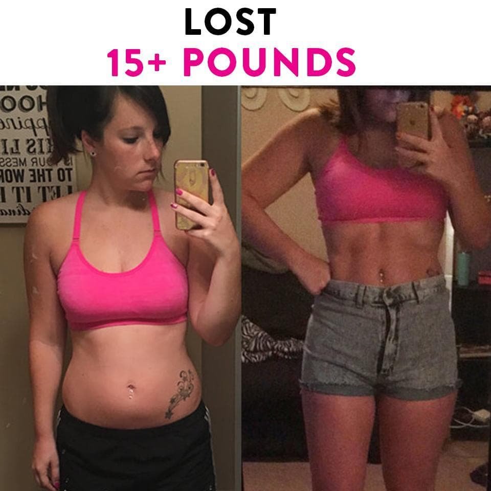 Tight Tummy for Her Advantages