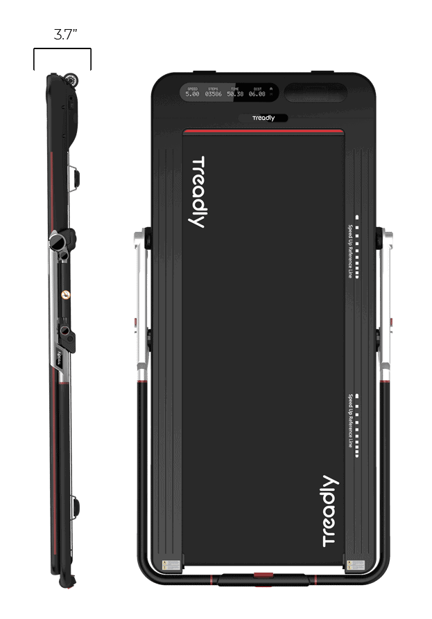 Treadly 2 Full View