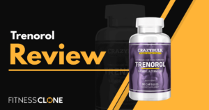 Trenorol Review