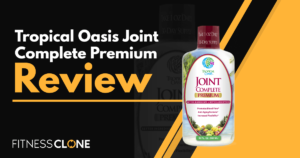 Tropical Oasis Joint Complete Premium Review