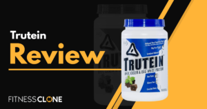 Trutein Review