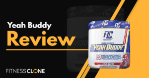 Yeah Buddy Review