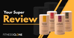 Your Super Review