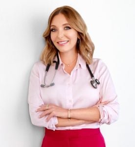 Dr. Kellyann