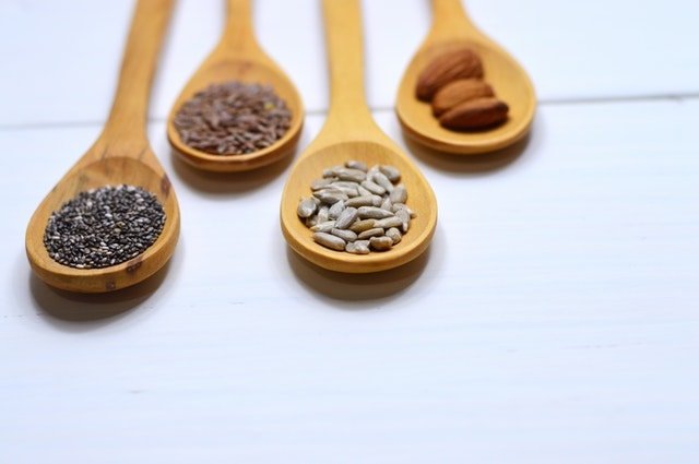 alternative to vitamin e