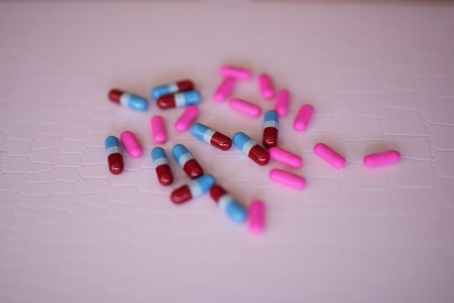 beet capsule