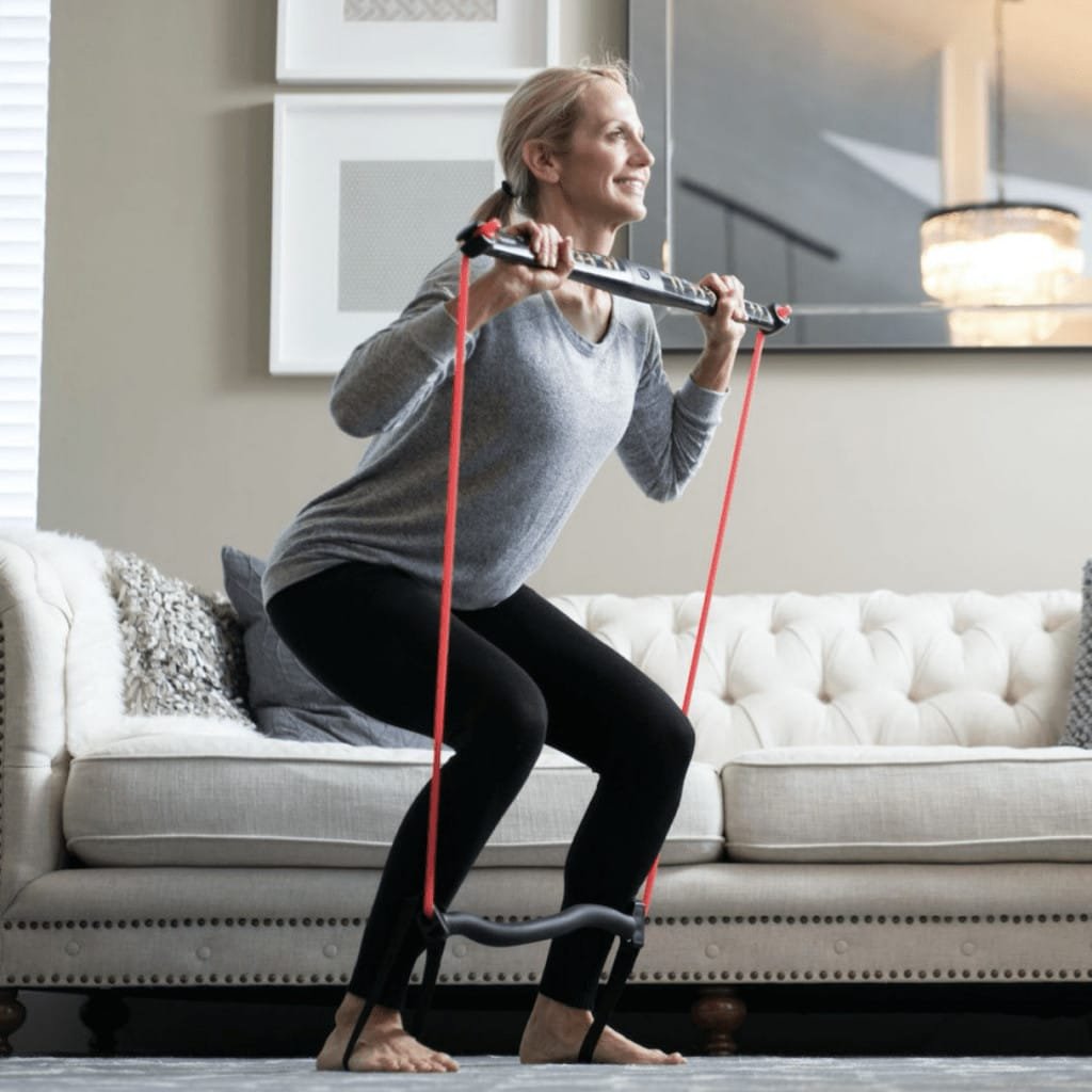 bodygym for female