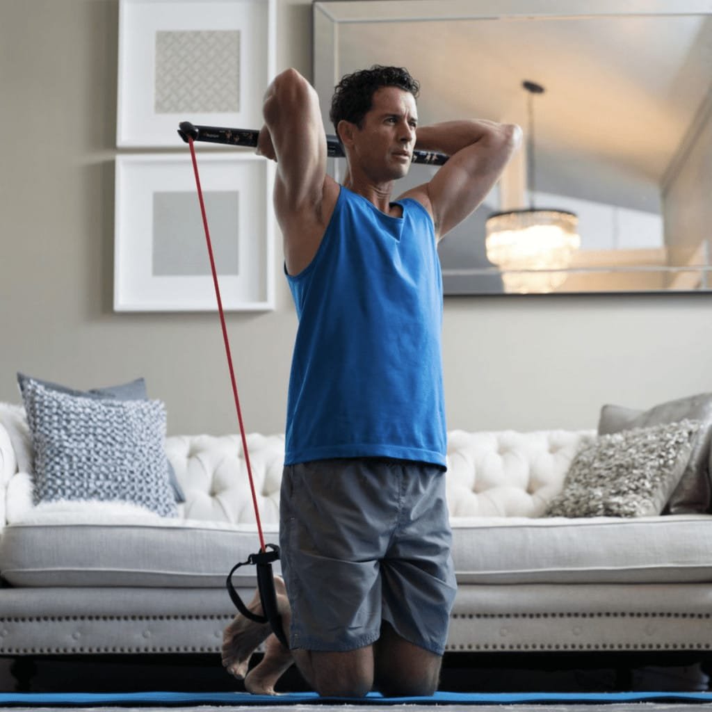 bodygym for male