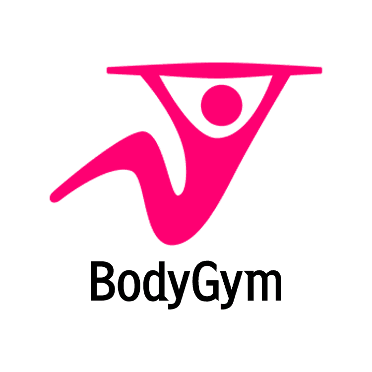 bodygym logo