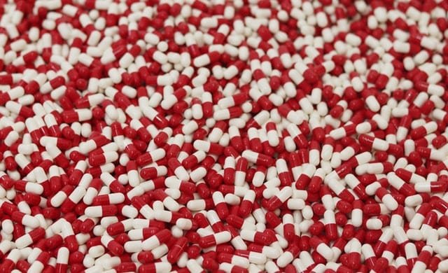 circulation pills