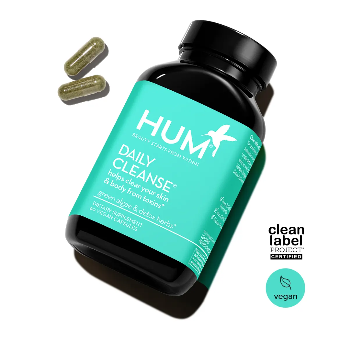 hum daily cleanse review