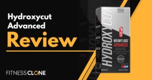 hydroxycut advanced review