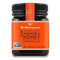 Manuka Honey