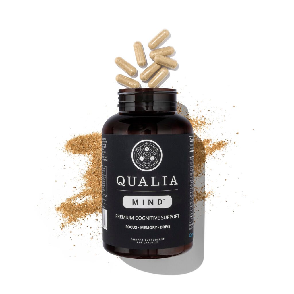 qualia mind review