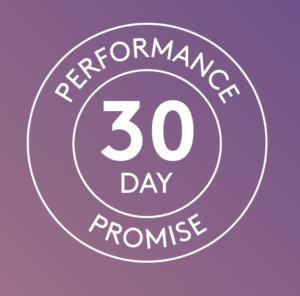 30-day promise