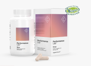 Performance Lab Sleep