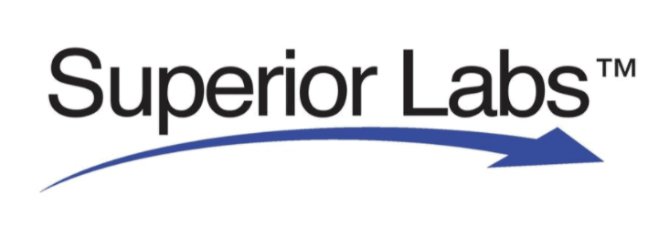 superior labs logo
