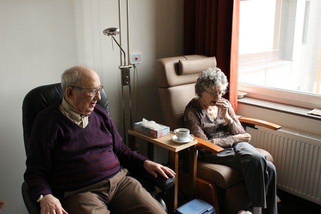 multivitamin for seniors
