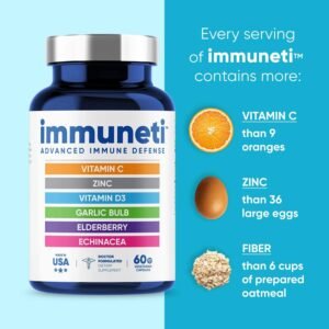 Immuneti Label