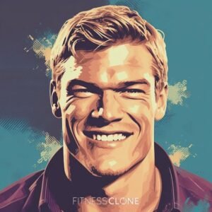 Alan Ritchson