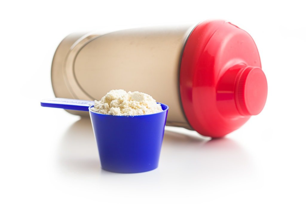 Amino Acid Supplement Powder