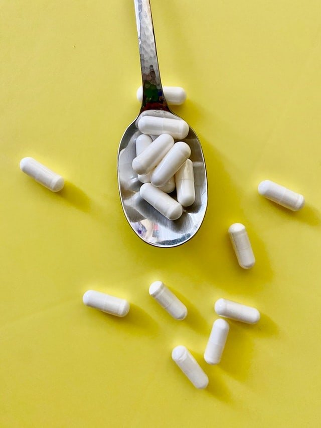 CrazyBulk Anadrole Capsules