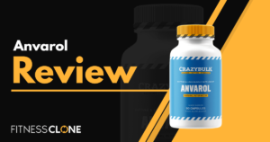 Anvarol Review