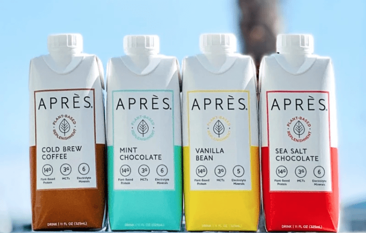 Apres-Review