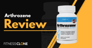 Arthrozene Review