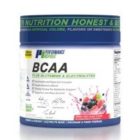 BCAA