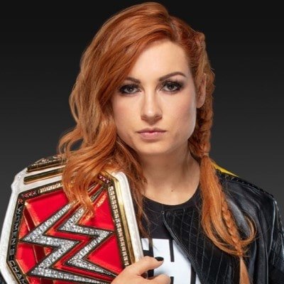 Becky Lynch