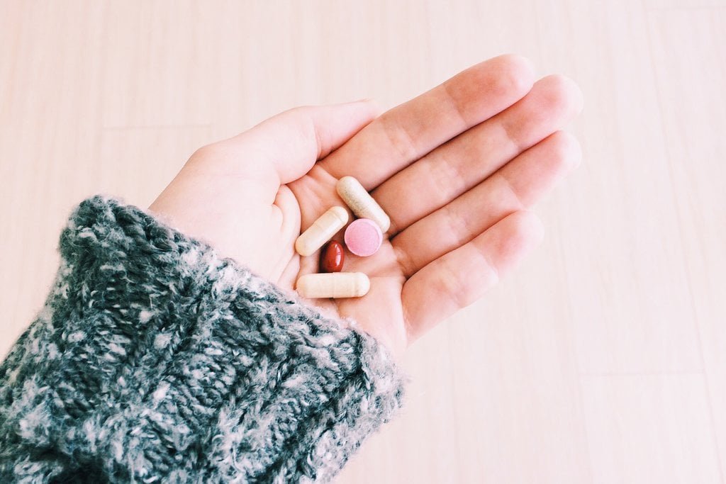 Best Personalized Vitamins