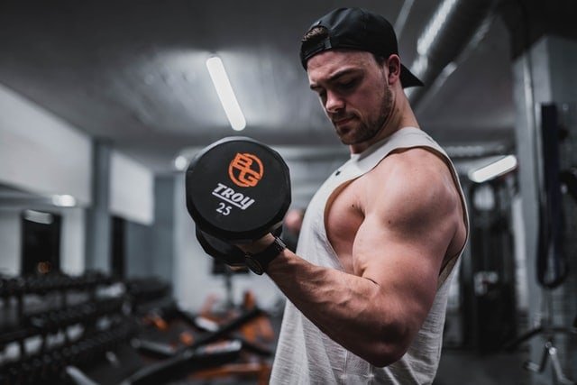 Anadrole Benefits